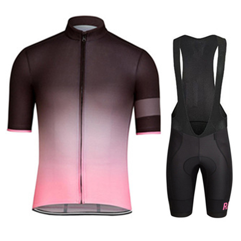 Zestaw koszulek kolarskich z k – Mountain Biking Trousers recenzja i cena