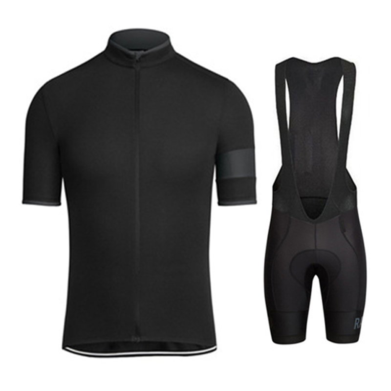 Zestaw koszulek kolarskich z k – Mountain Biking Trousers recenzja i cena