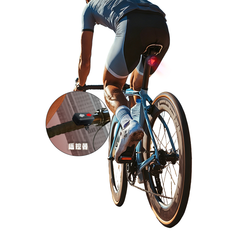 Nowy ekran ostrzegawczy LED do – Mountain Biking App recenzja i cena