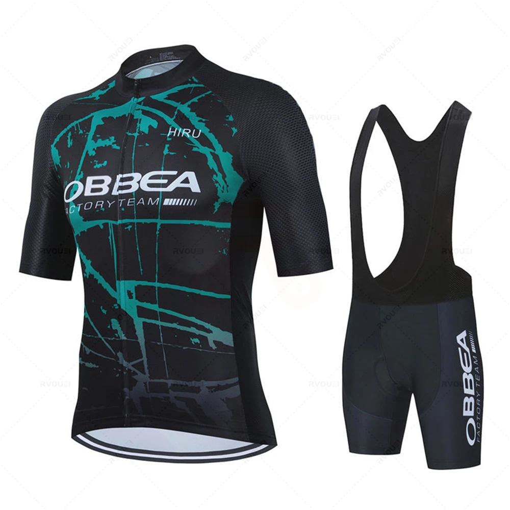 2022 Hiru kolarstwo zestaw kos – Mountain Biking Trousers recenzja i cena