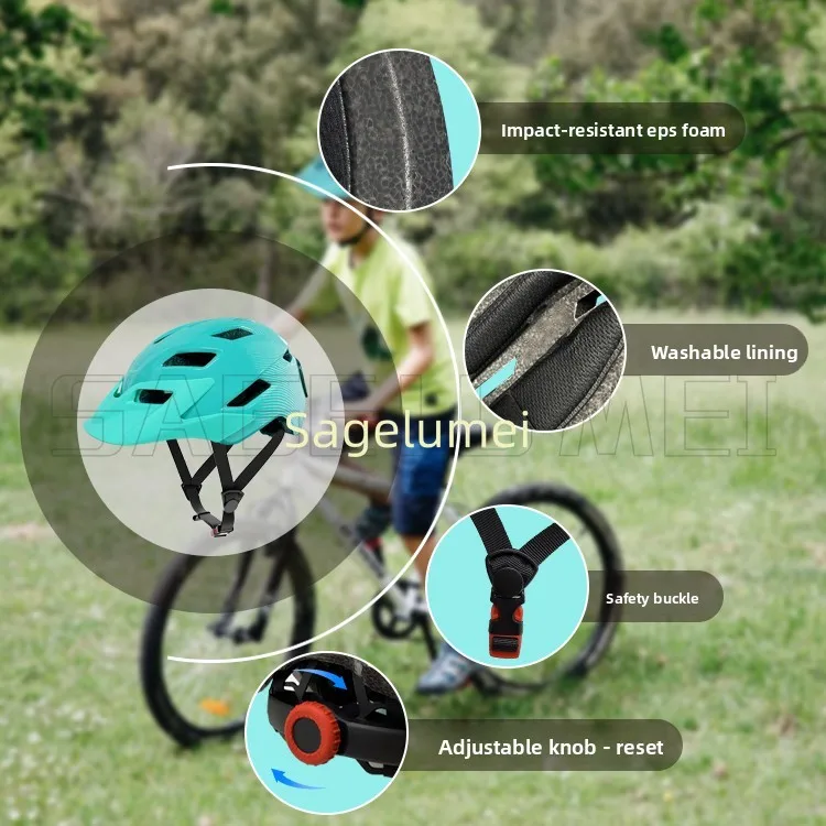 Przełomowy wyświetlacz LED, św – Mountain Biking App recenzja i cena