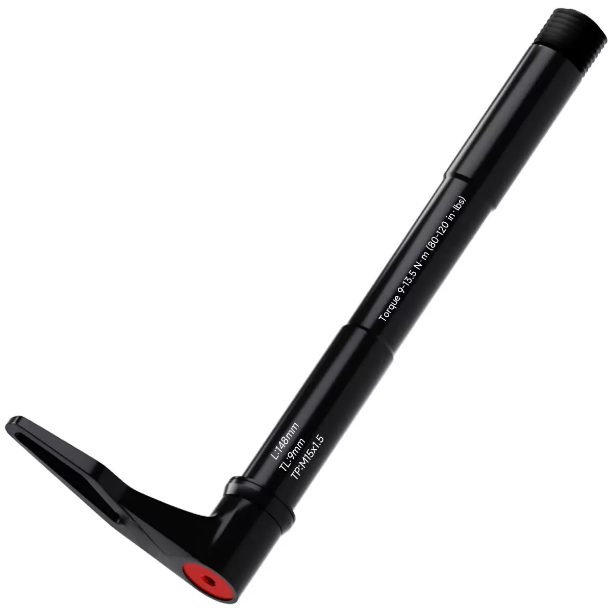 Adapter przedniej osi przeloto – Xcm Mountain Biking recenzja i cena