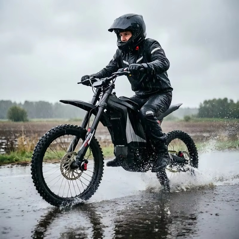 SXLL RERODE R1 Elektryczny row – Mountain Biking App recenzja i cena
