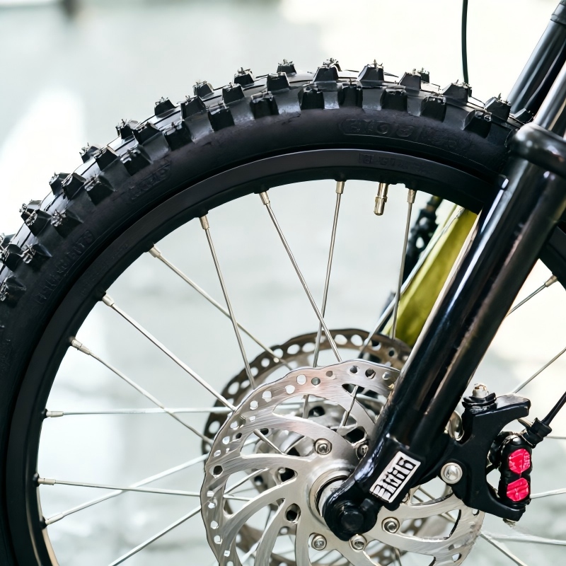 SXLL RERODE R1 Elektryczny row – Mountain Biking App recenzja i cena