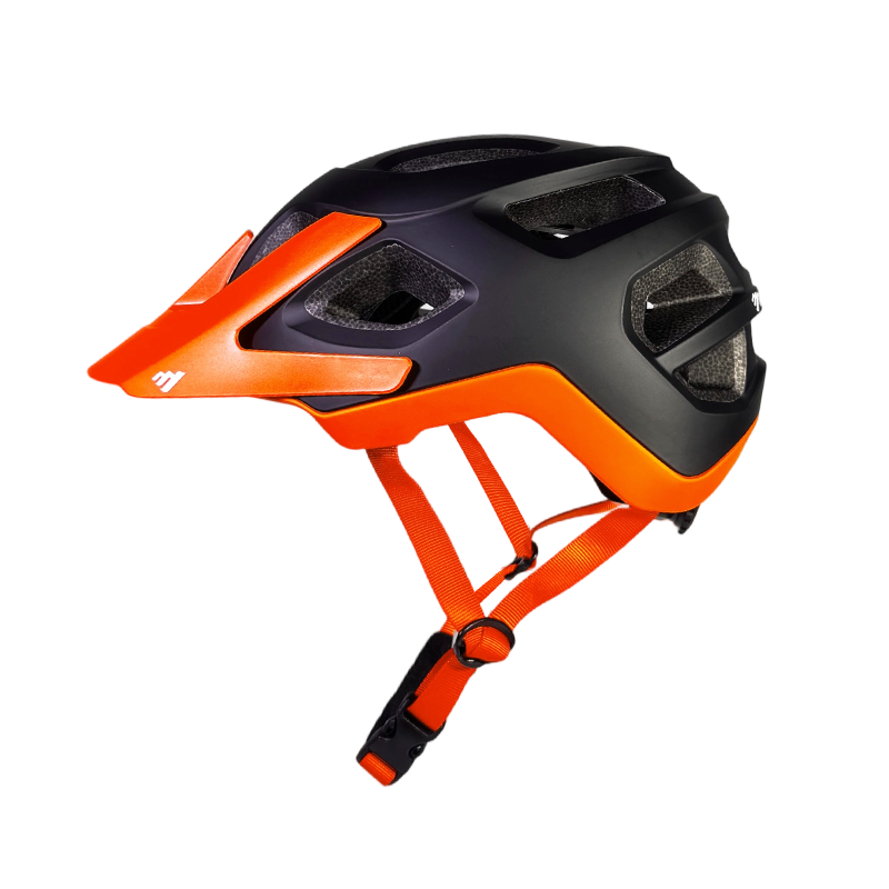 Profesjonalny kask rowerowy MO – Mountain Biking Helmet Kids recenzja i cena
