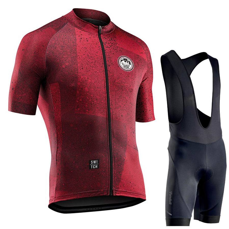 Męskie spodenki kolarskie na s – Mountain Biking Jerseys Men recenzja i cena