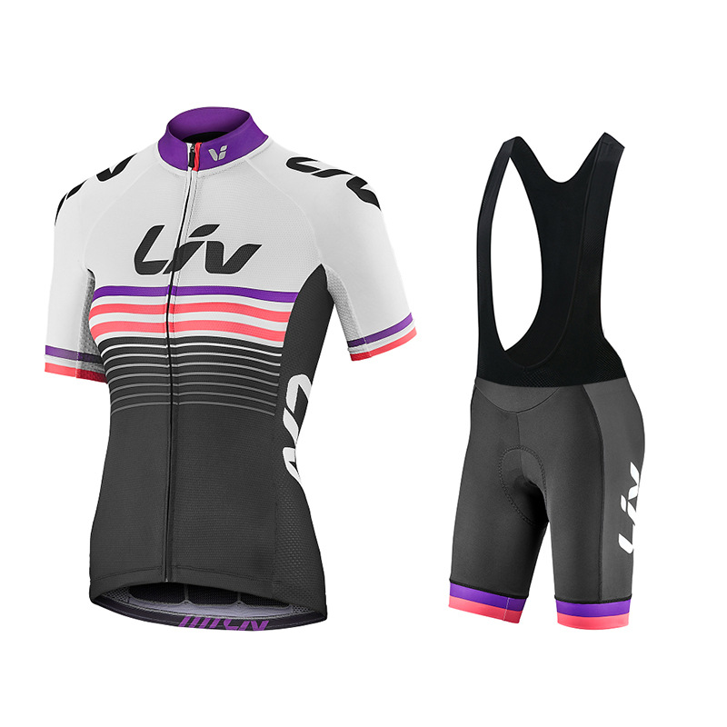 LIV letnia koszulka rowerowa z – Mountain Biking Trousers recenzja i cena